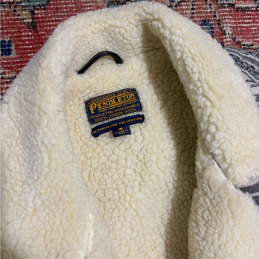 Pendleton Early 2000s Special Edition Portland Co… - image 2